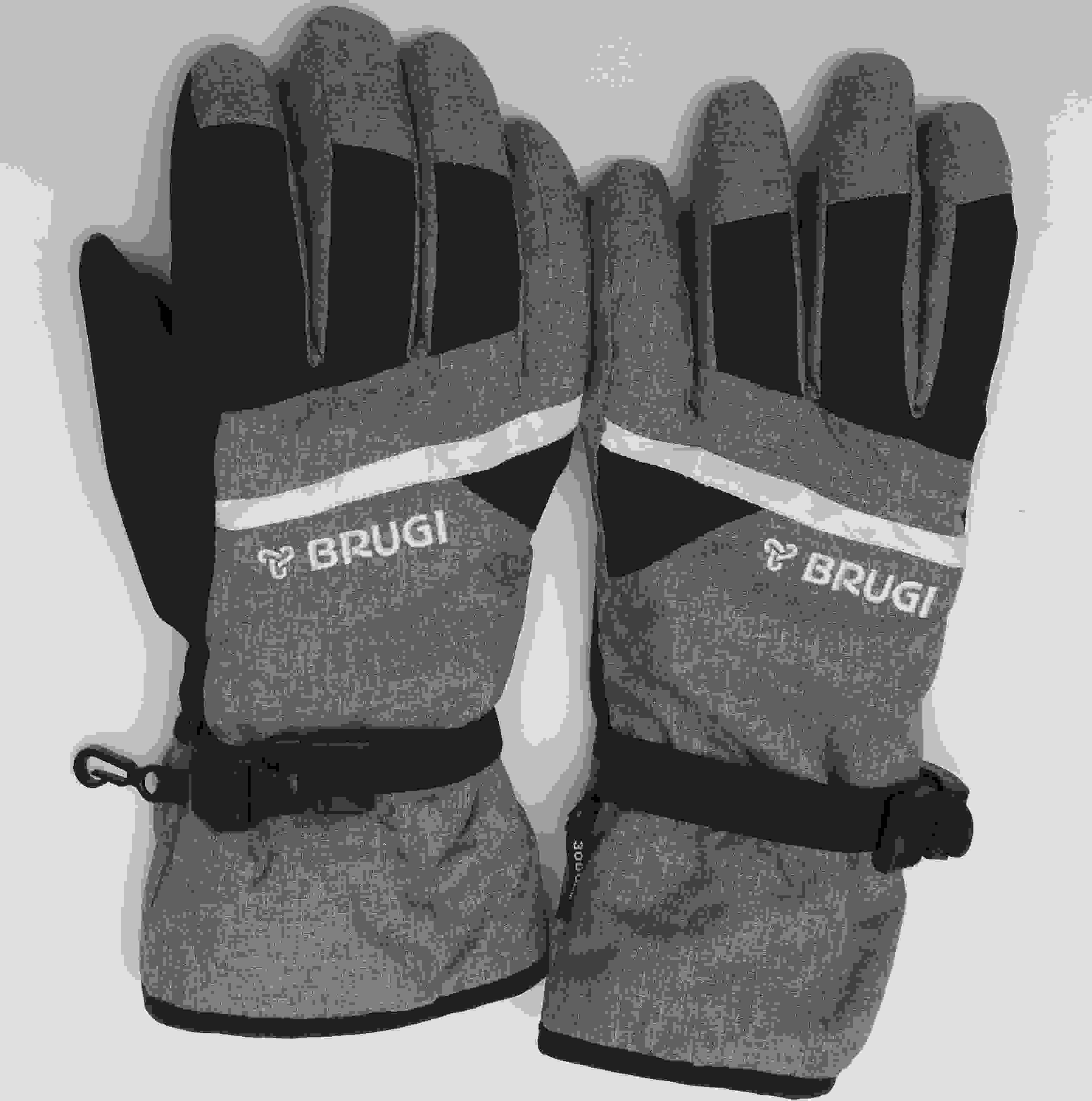 Ski gloves