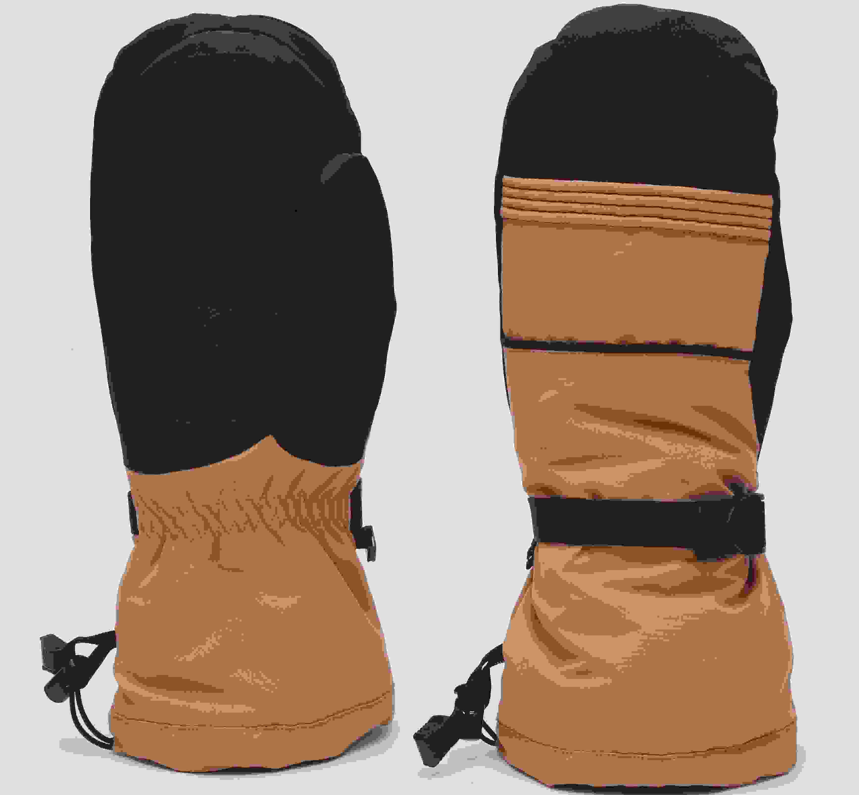 Ski gloves
