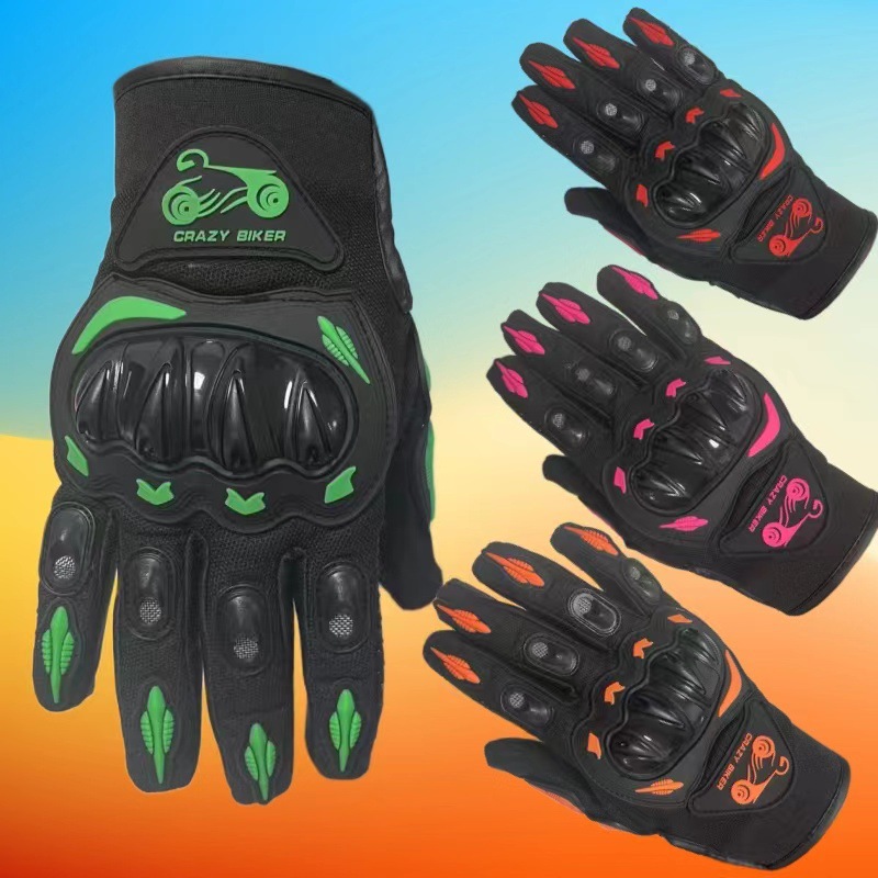 ridding gloves